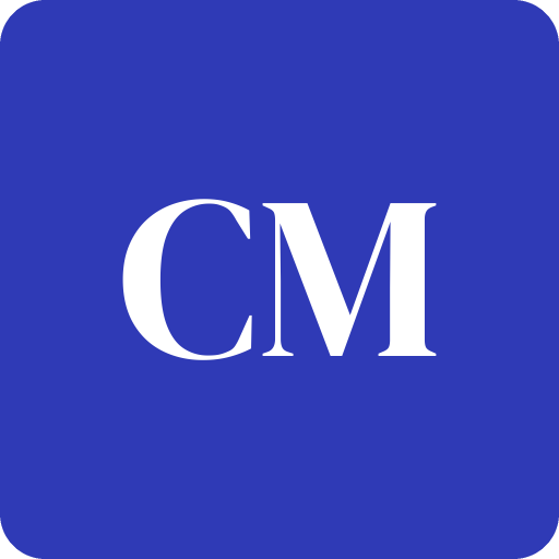 Cardiff Mattress Clear logo